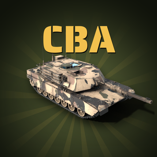 Command Base Assault app icon