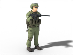 Rifleman